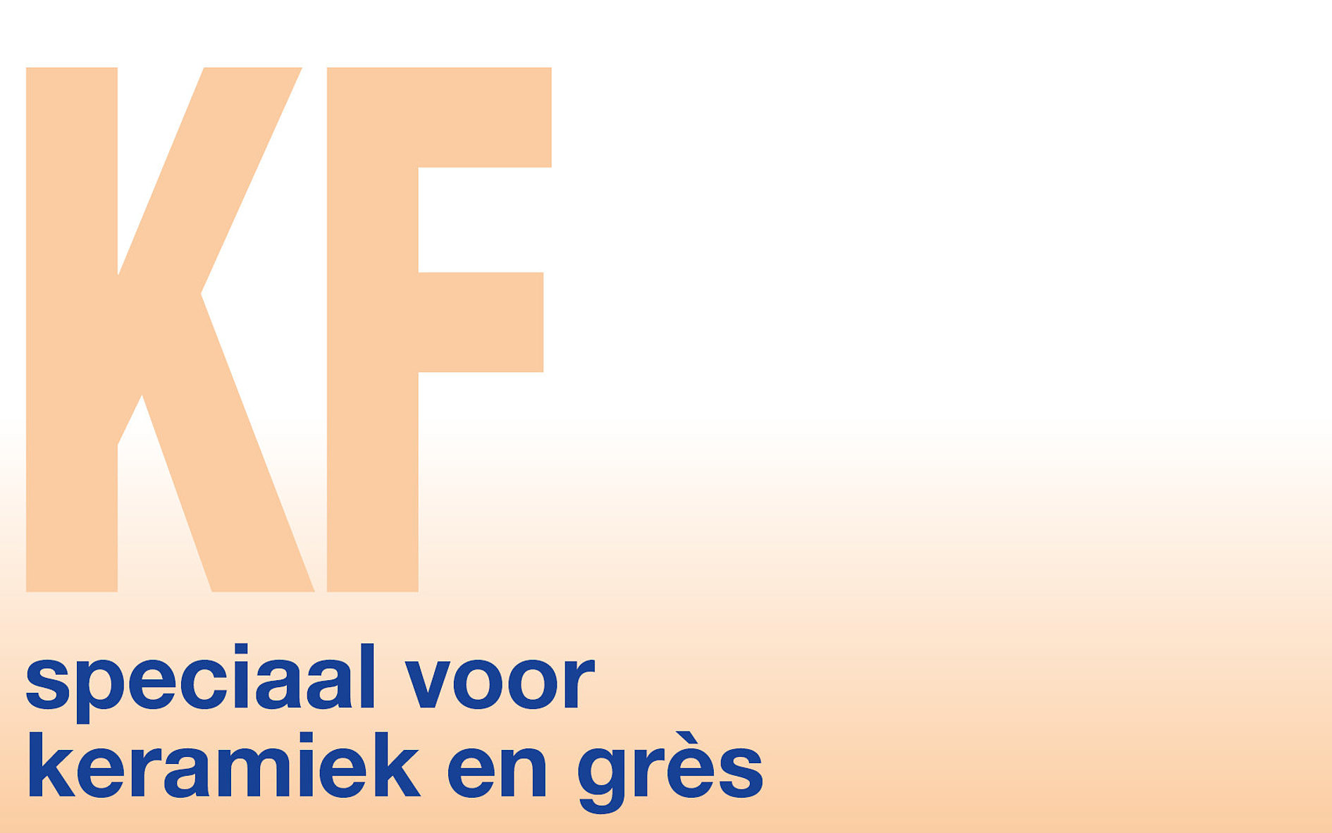 Kermiek en grès (KF)