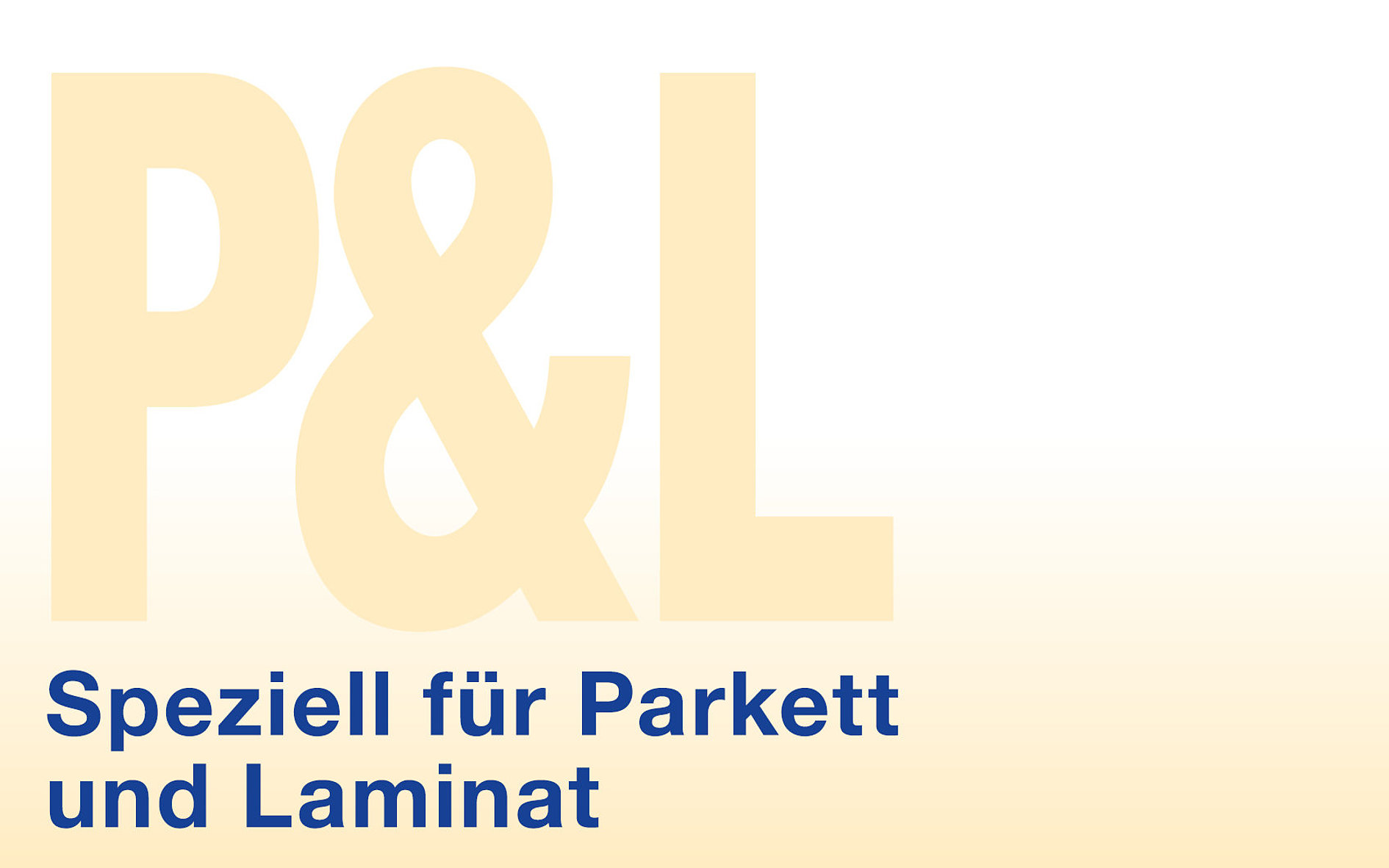 Lithofin Parkett und Laminat (P&L)