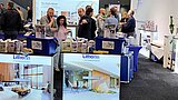 [Translate to Nederlands - BE:] Lithofin ProBoxen auf der Bouwbeurs-Messe 2025