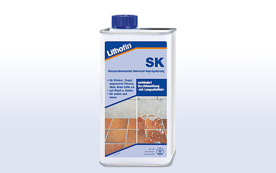 Lithofin SK Flaschenbild