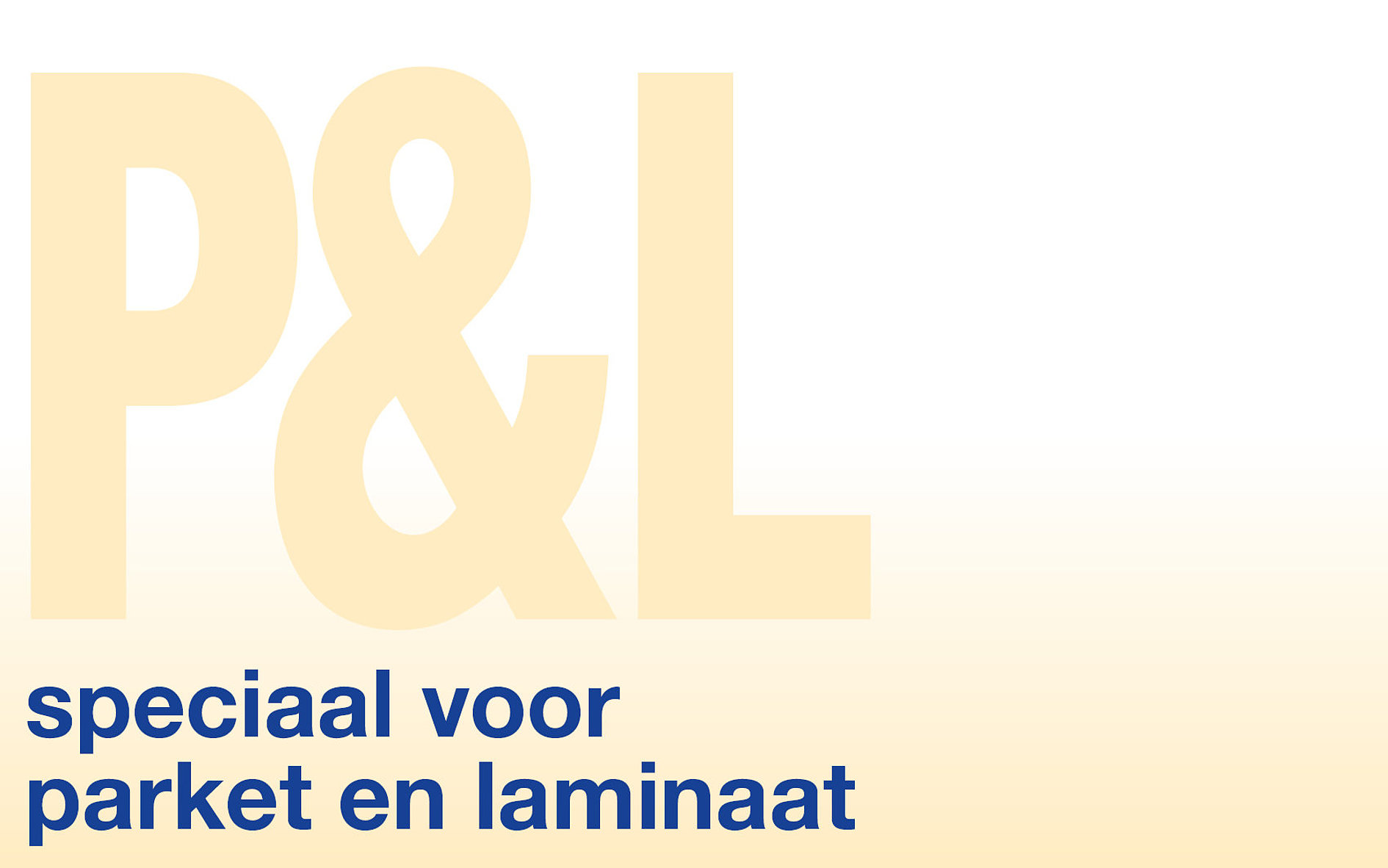 Parket en laminaat (P&L)