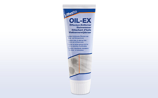 Lithofin OIL-EX Flaschenbild