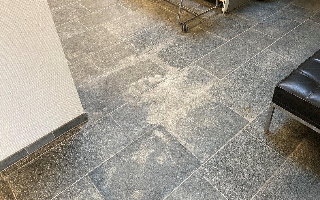 Luebeck vorher Boden