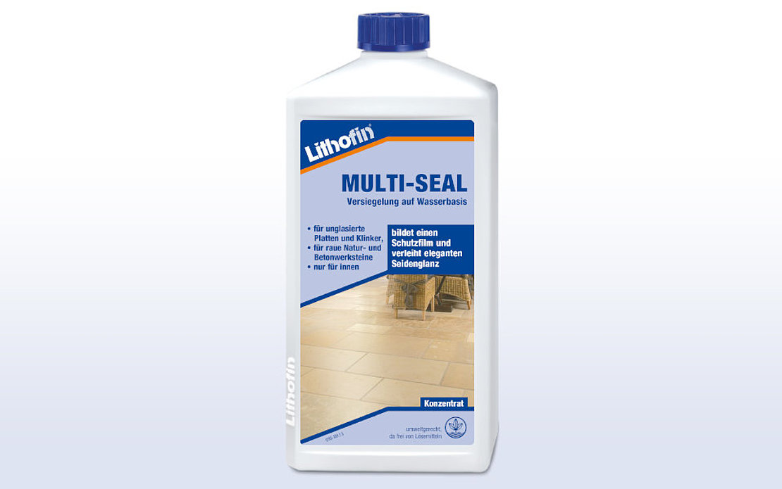 Lithofin Multi-Seal Flaschenbild