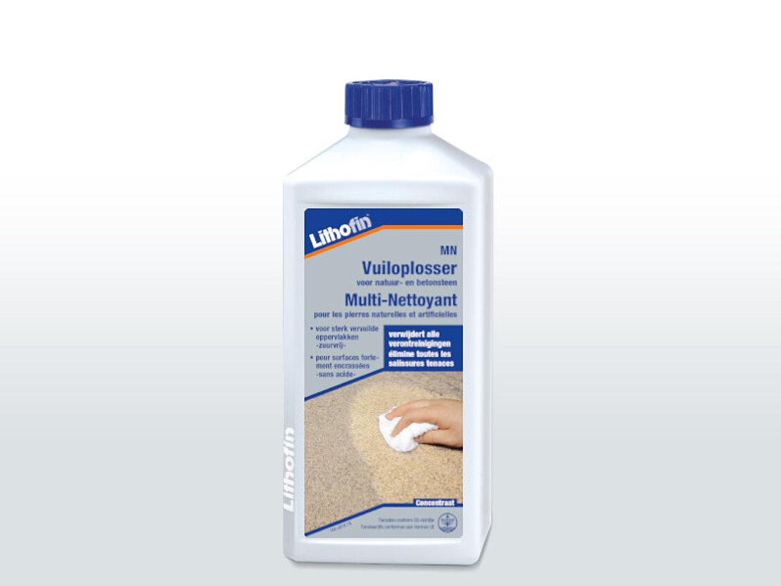 Lithofin MN Multi-Nettoyant