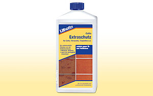 Lithofin Cotto Extraschutz Flaschenbild