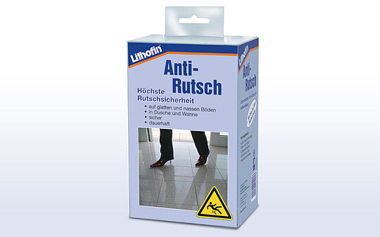 Lithofin Anti-Rutsch Flaschenbild