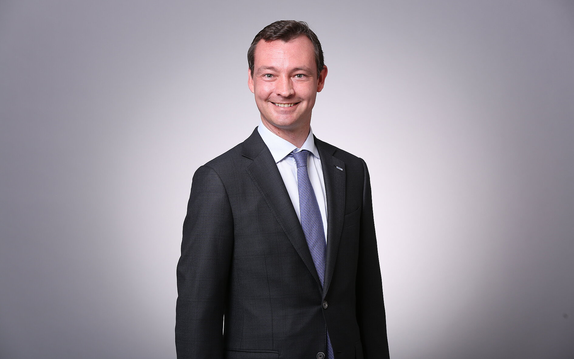 Lithofin Geschäftsführer Garvin Stingel