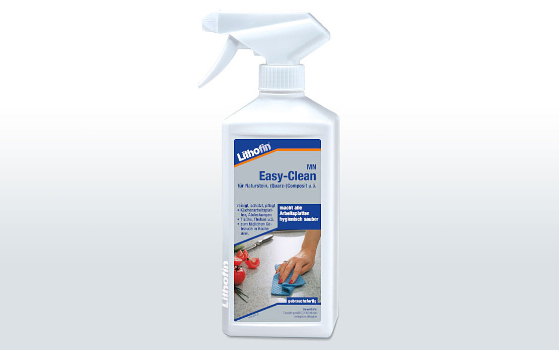 Lithofin MN Easy-Clean Flaschenbild