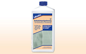 Lithofin KF Schutzimprägnierung Flaschenbild