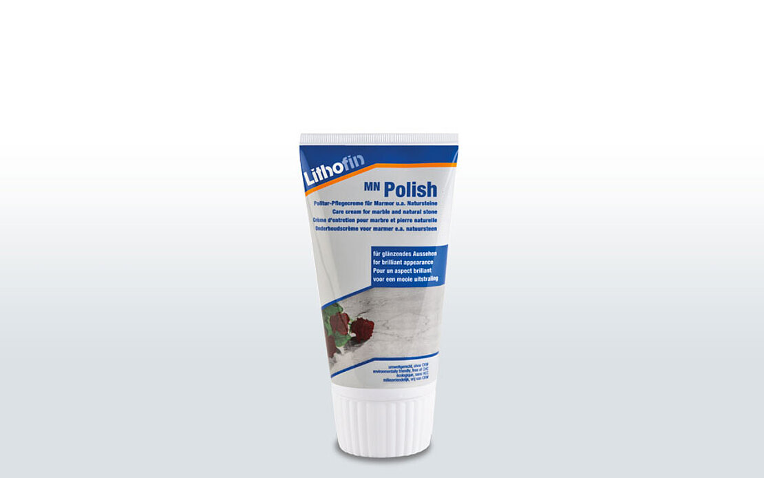 Lithofin MN Polish Flaschenbild