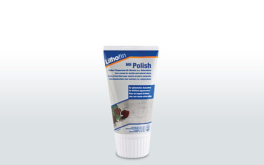 Lithofin MN Polish Flaschenbild