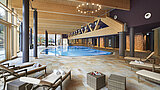 Hotel Therme Bad Teinach Pool