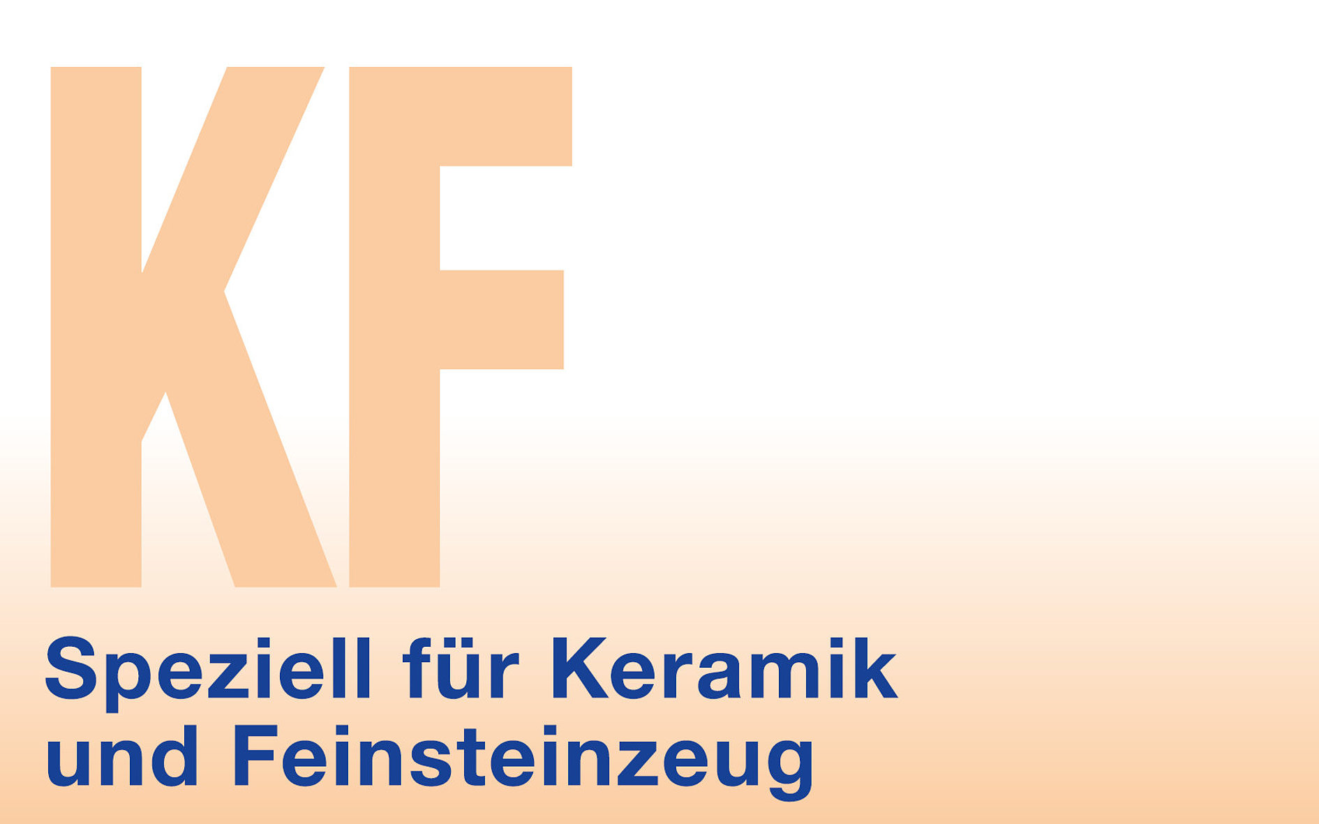 Lithofin Keramik und Feinsteinzeug (KF)