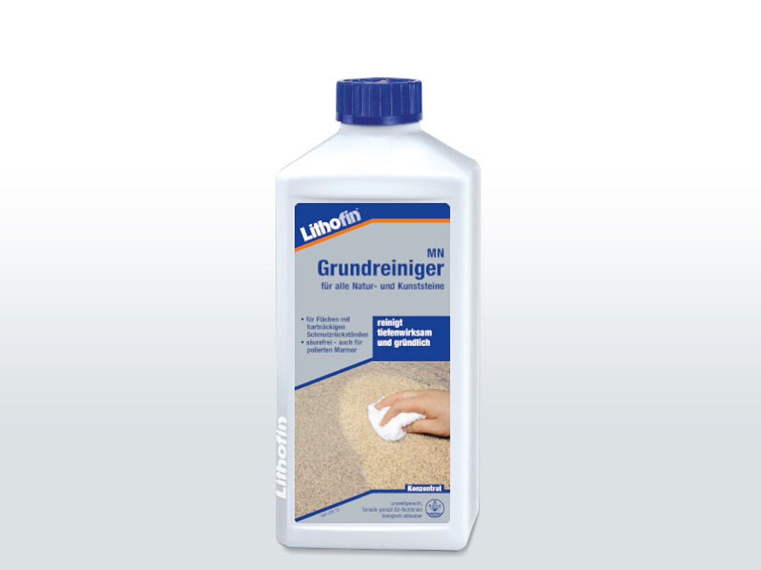 Lithofin MN Grundreiniger