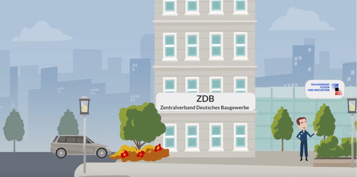 Mitglied werden in einer starken Gemeinschaft