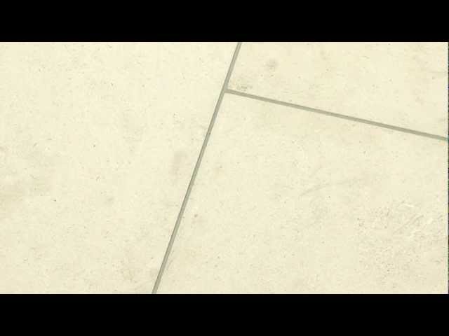 Pierre calcaire intérieur - nettoyer