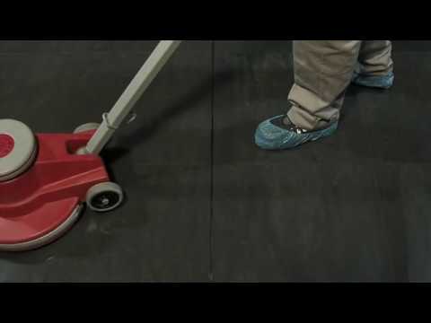 Feinsteinzeug (poliert) - schützen