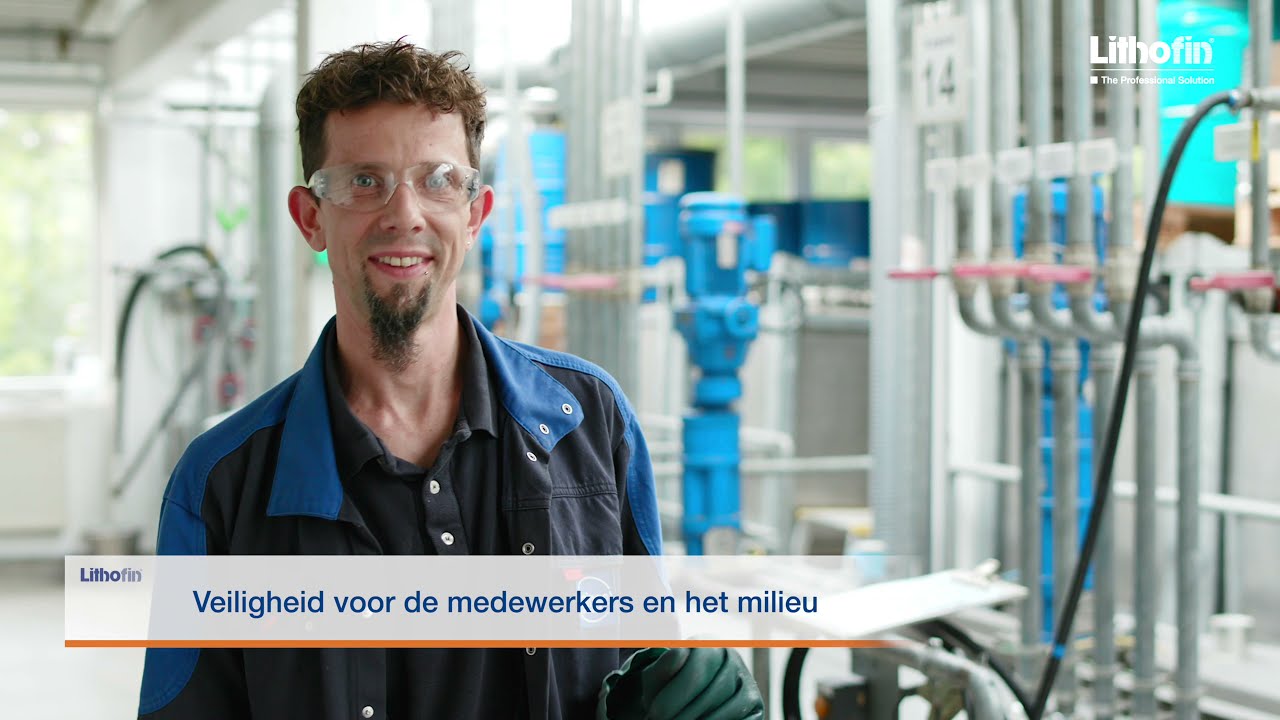 Lithofin Imagefilm  NL (4K)