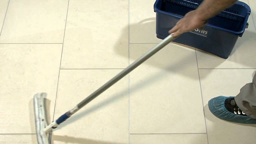 Limestone indoors - protecting